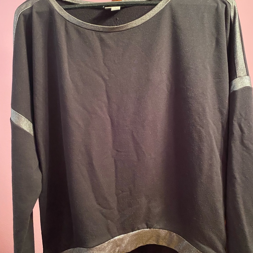 Bison Bisou pullover